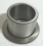 Втулка 5-6 передачи (с заплечником)