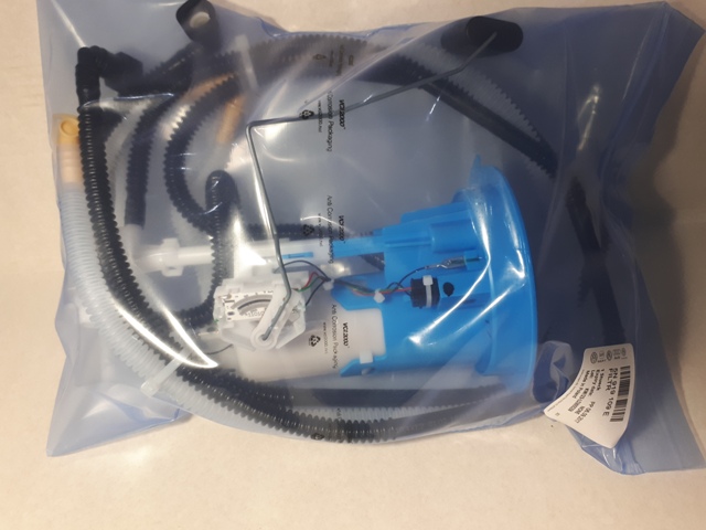 Топливный Насос VW 5N0919109E подающий модуль NEW ORIGINAL