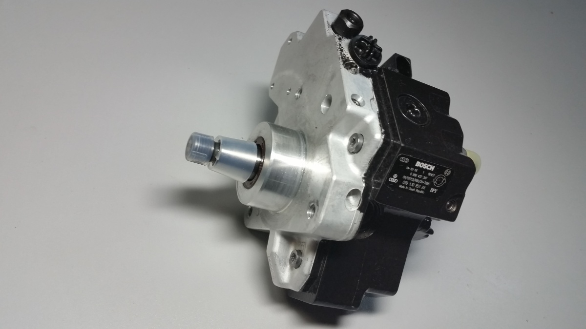 ТНВД BOSCH 0986437347 VW 059130851AX
