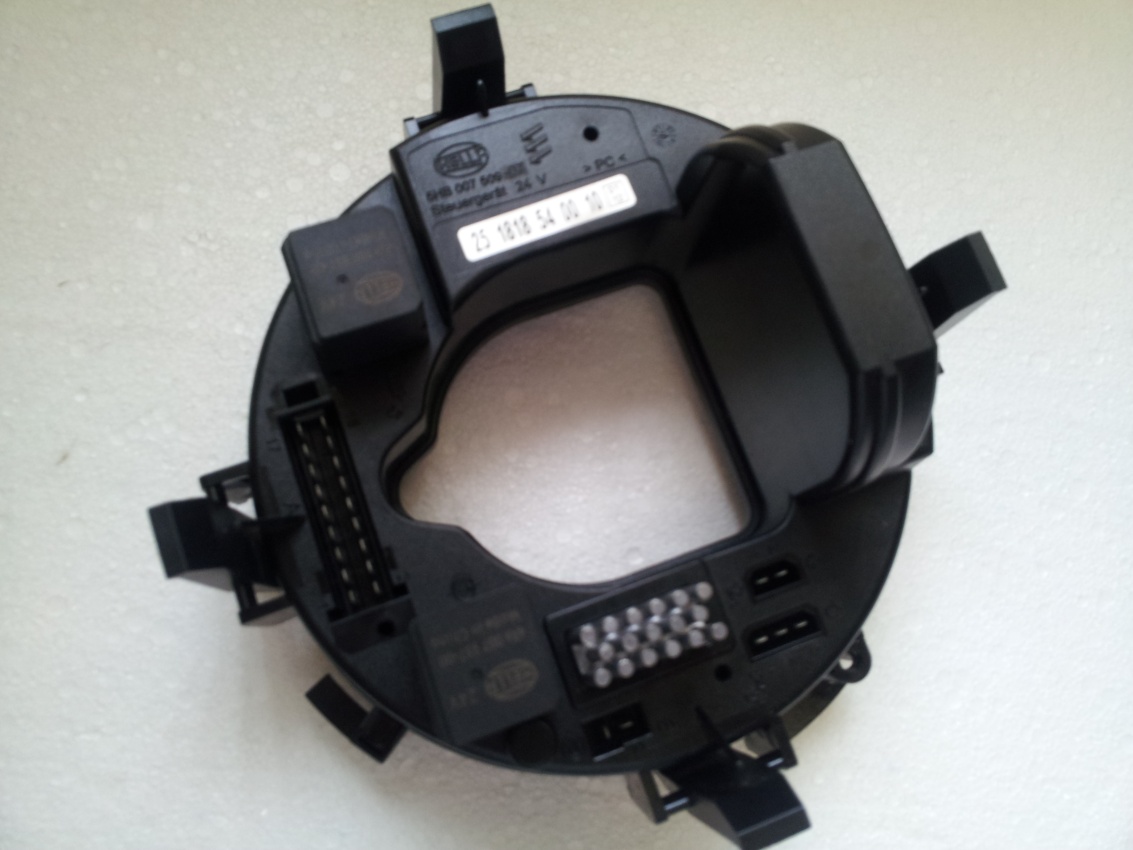 Блок управления отопителем HYDRONIK 24 30 35   251818540010 