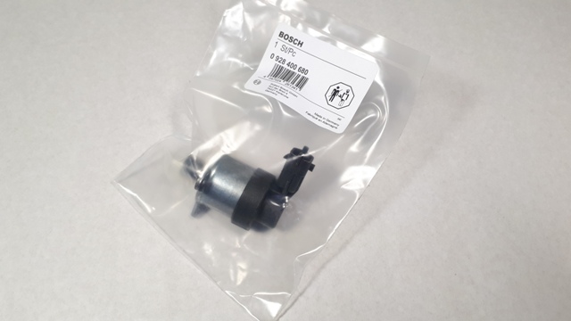 Регулятор давления подачи топлива BOSCH 0928400680 GM 815158 71754571 FIAT BS51 9C968 AA