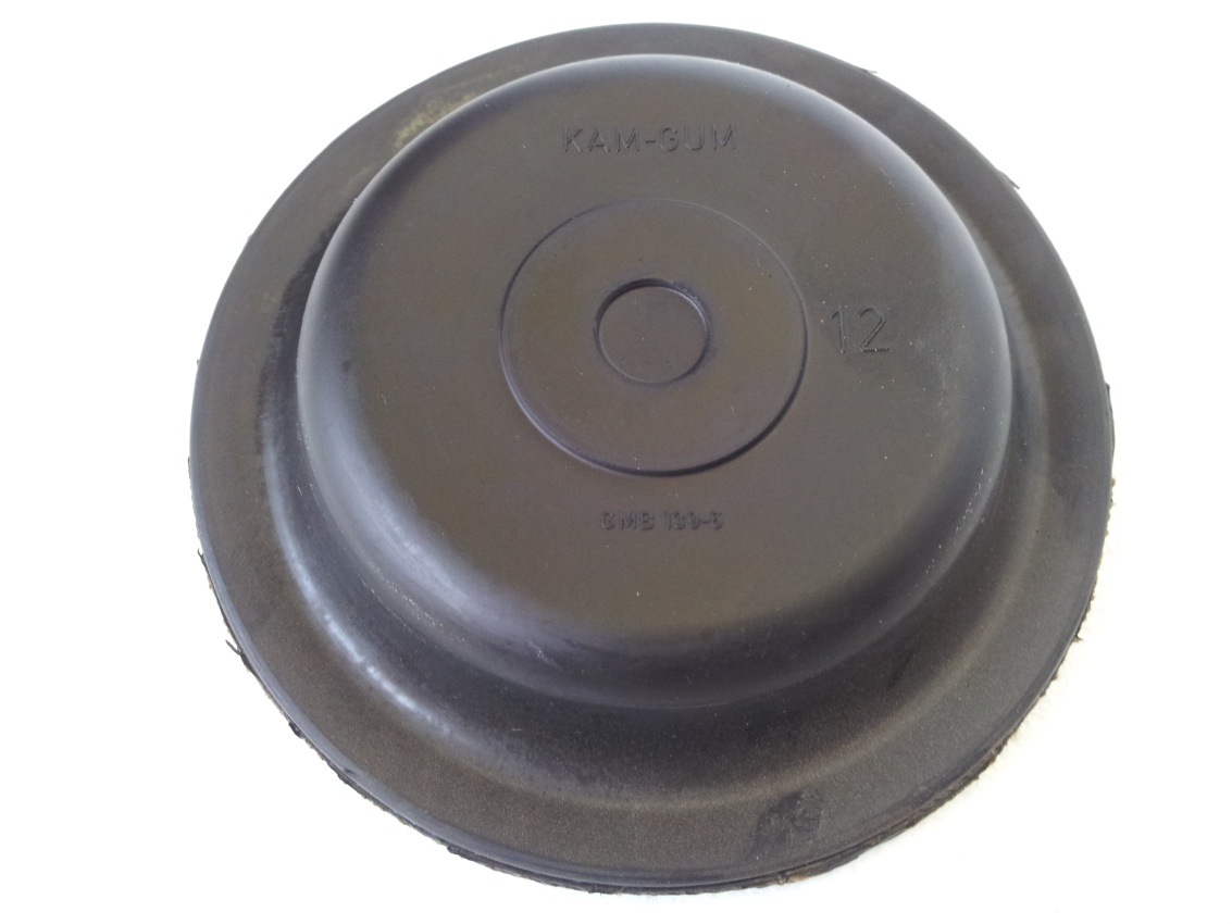 Диафрагма "12"