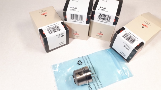 Электромагнитный клапан 72060372 delphi 