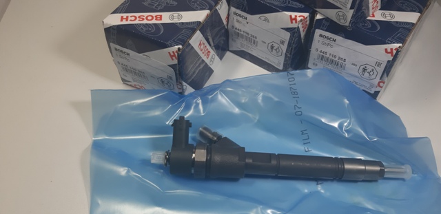 Форсунка BOSCH 0445110265 H82484403