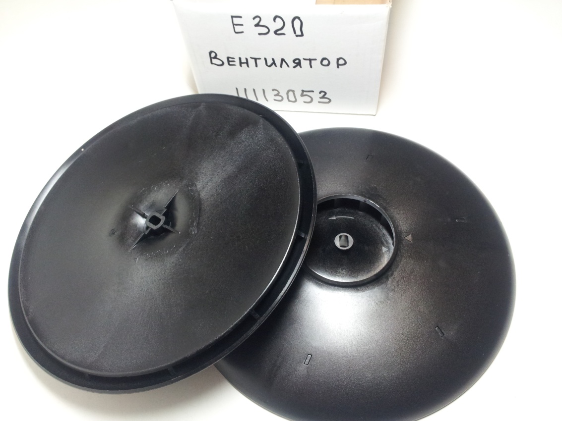 Вентилятор крыльчатка отопителя TН-Е320 2710222 A SPHEROS 11113053a WEBASTO