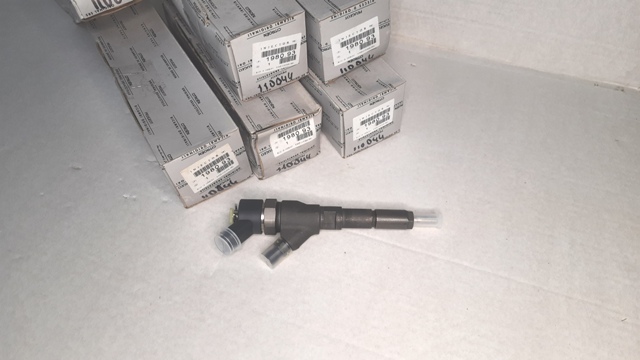 Форсунка BOSCH 0445110044 CITROEN 198071
