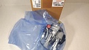 ТНВД DENSO 2940001003 DCRP301000 OPEL 55586499 55567740CA
