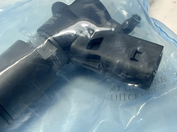 Форсунка BOSCH  0445115077 13537808089 BMW ORIGINAL