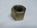 Гайка М22х1,5 (стремянки) Гайка М22х1,5 (стремянки)