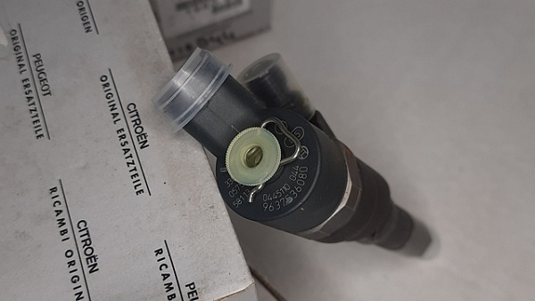 Форсунка BOSCH 0445110044 CITROEN 198071
