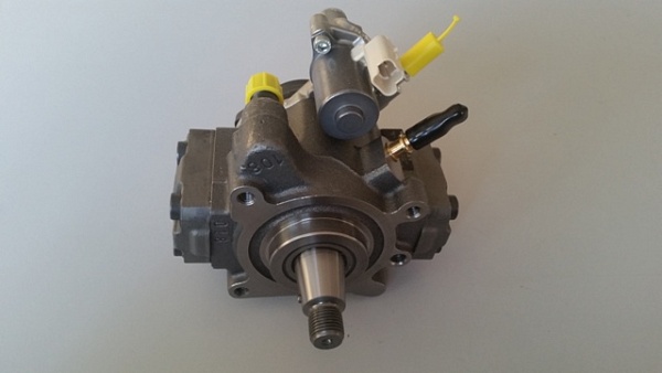 ТНВД CONTINENTAL 5WS40894 A2C53381555