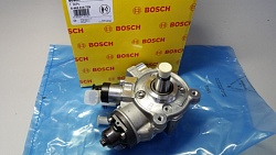 ТНВД BOSCH 0445010739 PEUGEOT/CITROEN 9811347380 