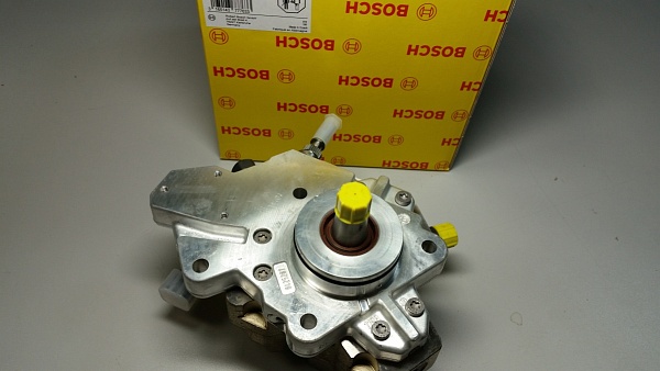 ТНВД BOSCH 0445010099 RENAULT 8200803375 