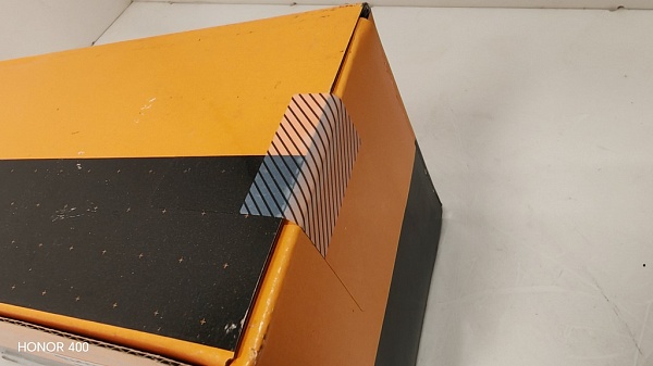 Форсунка SIEMENS GK2Q9K546AD 2802002051380 A2C9303500080 VDO