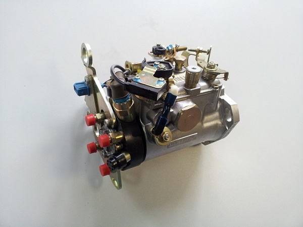 ТНВД R8444B992B LUCAS