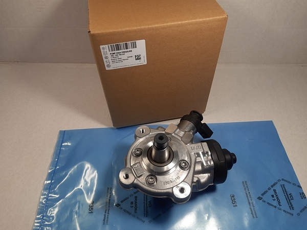 ТНВД VAG VW 03L130755AC  0445010529