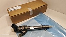Форсунка BMW 13538514148 BOSCH 0445110743 BMW NEW ORIGINAL
