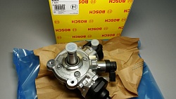 ТНВД BOSCH 0445010686 VW 059130755BS PORSCHE 95811031622