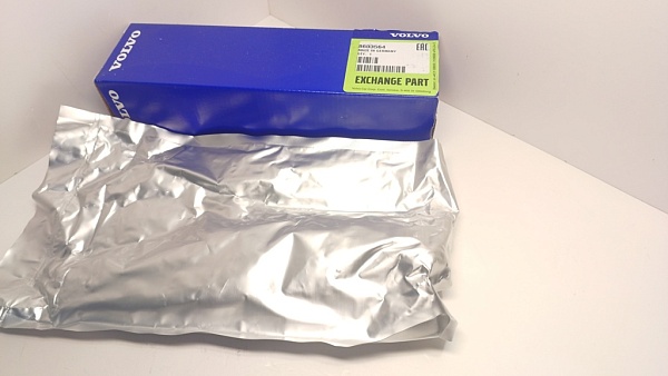 Форсунка SIEMENS A2C20009324 VOLVO 8603564 VDO 9657144580