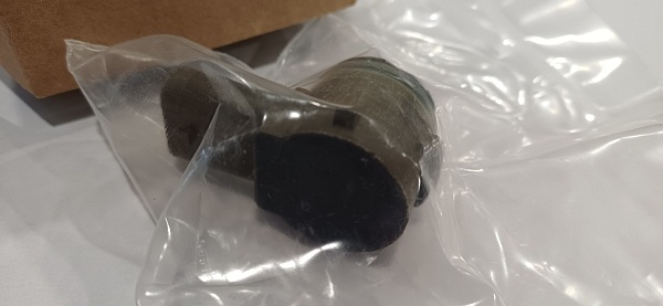 Датчик парковки PDC 5Q1919275 грунтованный NEW ORIGINAL 