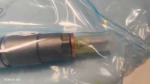 Форсунка BOSCH 0445110809 GM 55491093 opel insignia b 