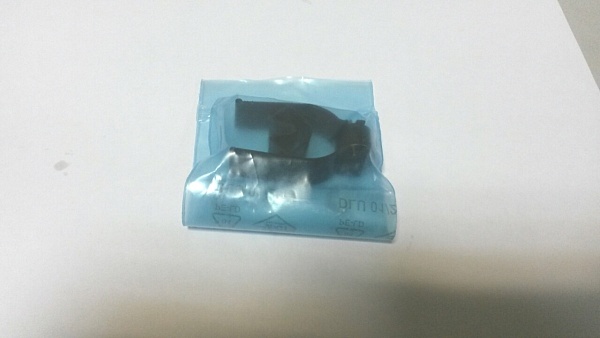 Клапан форсунки DELPHI 28362727  Евро 5 (новый номер 28602945)