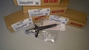 Форсунка Denso 095000-5600 CDI Mitsubishi L200 2.5 4D56/CR (1465A041) NEW  !!