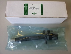 Форсунка BOSCH 0445116013 LR017925 9X2Q9K546DB