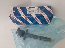 Форсунка BOSCH 0445116068 	LR066229 AH4Q9K546BA 	LR054298 