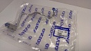 ТОПЛИВНАЯ ТРУБКА VOLVO 30725232 ORIGINAL NEW