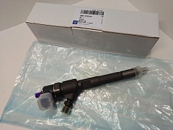 Форсунка BOSCH 0445110618 GM 55255408