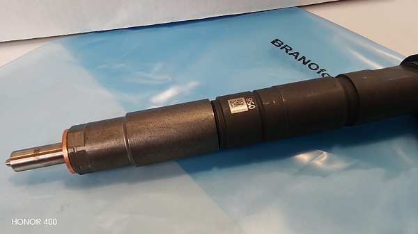 Форсунка BOSCH 0986435363 0445116001 BMW 13537797877