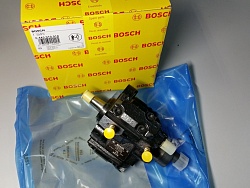 ТНВД BOSCH 0445010018 RENAULT 7700101016 