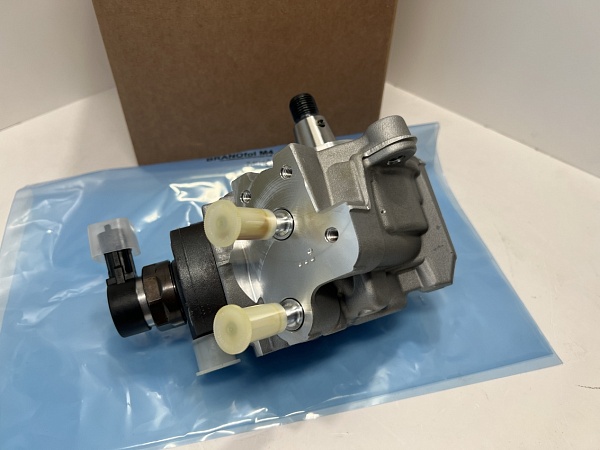 ТНВД BOSCH 0445010761 PEUGEOT-CITROEN 9817903080 