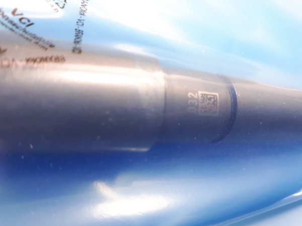 Форсунка BOSCH 0445115047 RENAULT 8200565450