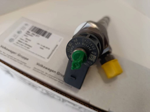 Форсунка VW 04L130277 BOSCH 0445110468