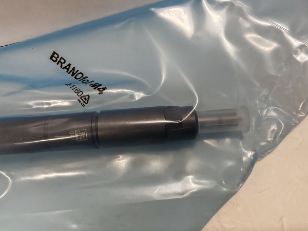 Форсунка BOSCH 0445116059 IVECO 5801540211  504385557