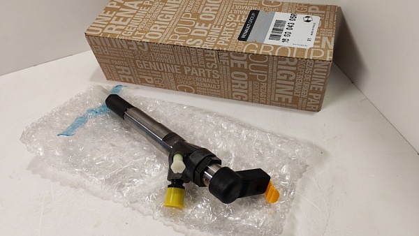 Форсунка SIEMENS 8200704191 166008052R 166004305R RENAULT NISSAN VDO A2C59513484 NEW ORIGINAL