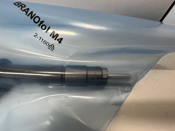 Форсунка BOSCH 0445110328 RENAULT 8200784019