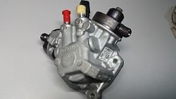 ТНВД BOSCH 0445B20246-05 VW 059130755AN без регулятора давления