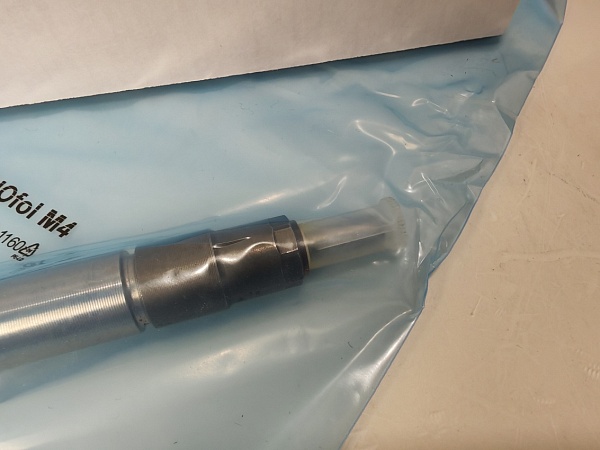 Форсунка VW 03L130277P BOSCH 0445110551 VW CRAFTER NEW ORIGINAL