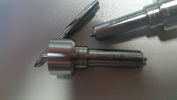 Распылитель форсунки   RENAULT H286 1,5 DUSTER, L286PBD