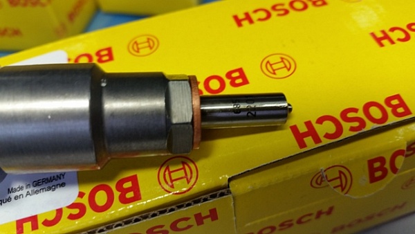 Форсунка BOSCH 0445120237 CUMMINS 5263310 