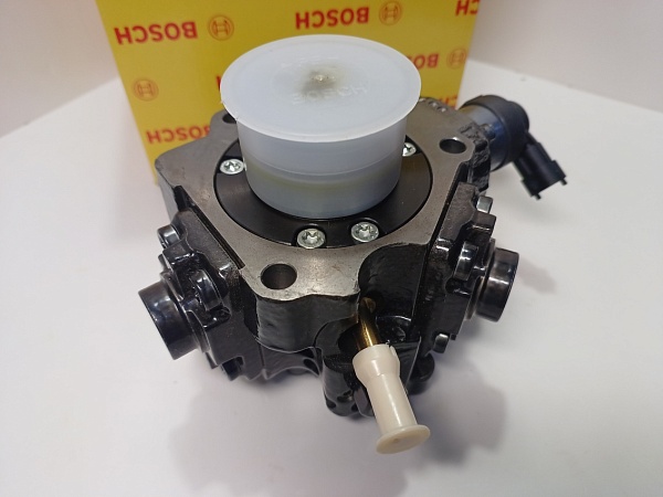 ТНВД BOSCH 0445010314 NISSAN 1670000Q1U ORIGINAL NEW