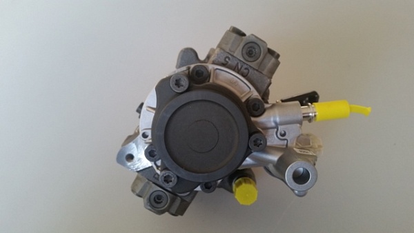 ТНВД CONTINENTAL 5WS40894 A2C53381555