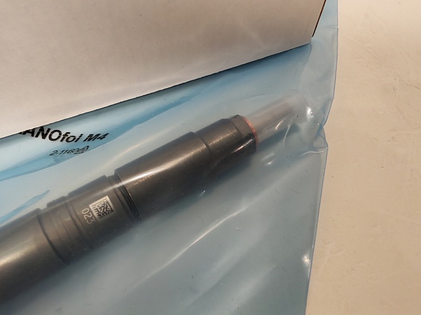 Форсунка VW 059130277AN BOSCH 0445116002