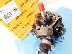 ТНВД BOSCH 0445010206 Hyundai Kia 331002A420