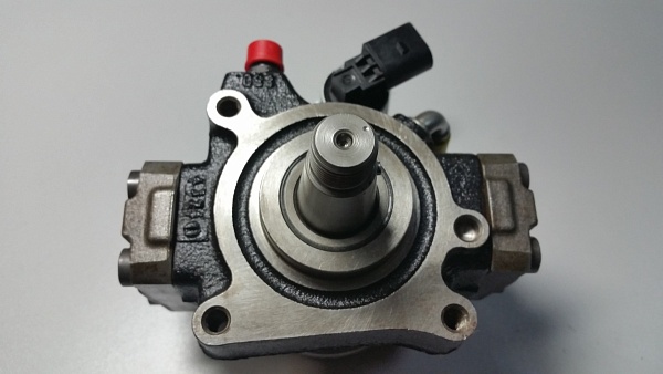 ТНВД CONTINENTAL VW AG 03l130755AM