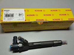 Форсунка BOSCH 0445110034 MERCEDES