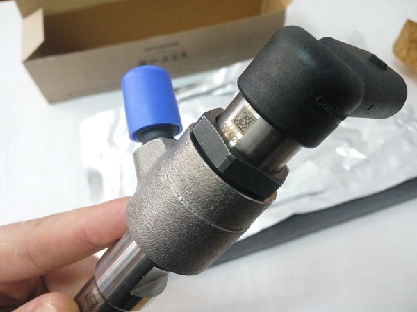 Форсунка VW 03L130277S 03L130277B CONTINENTAL A2C9626040080 NEW ORIGINAL